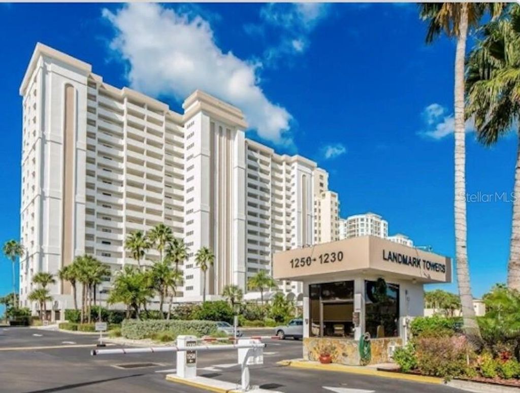 Photo of 1230 Gulf Boulevard #1608, Clearwater Beach, FL 33767 (MLS # A4667736)