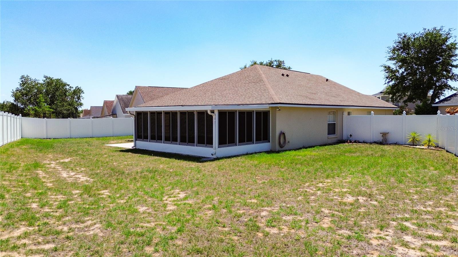 LEGACY PARK PH 03 - Residential