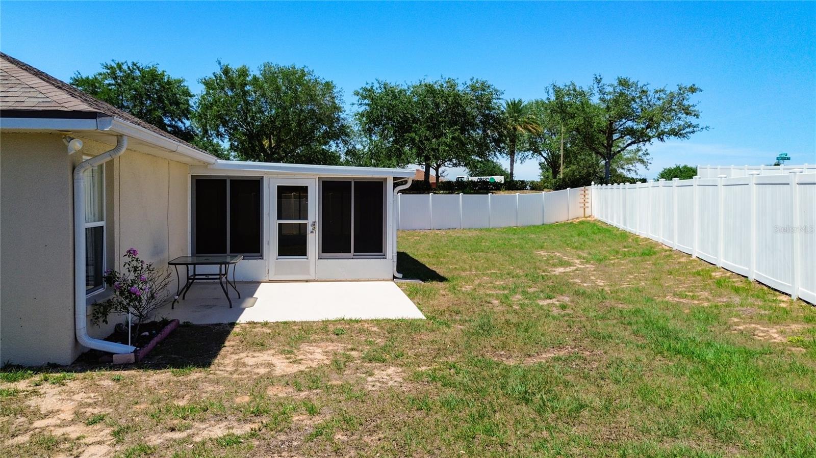 LEGACY PARK PH 03 - Residential