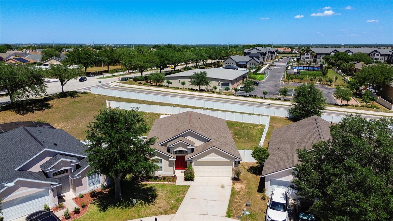 LEGACY PARK PH 03 - Residential
