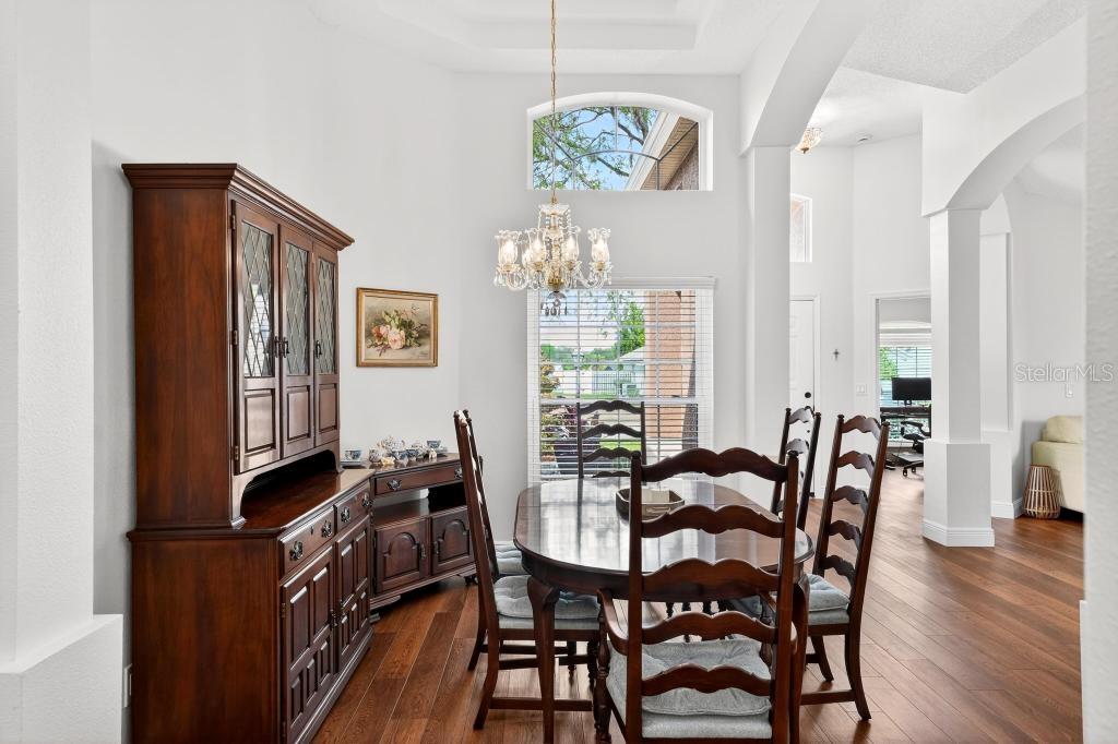 FOREST GLEN SUB - Residential