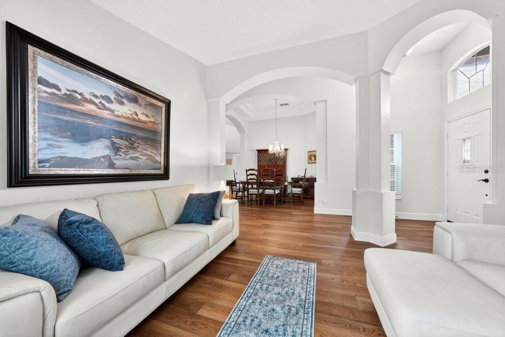 FOREST GLEN SUB - Residential