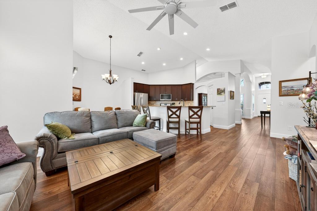 FOREST GLEN SUB - Residential