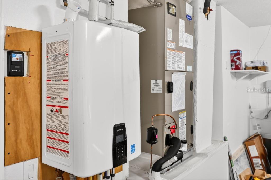 FOREST GLEN SUB - Residential