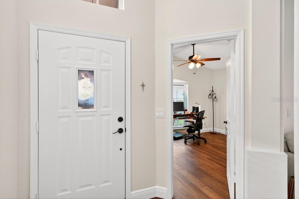 FOREST GLEN SUB - Residential