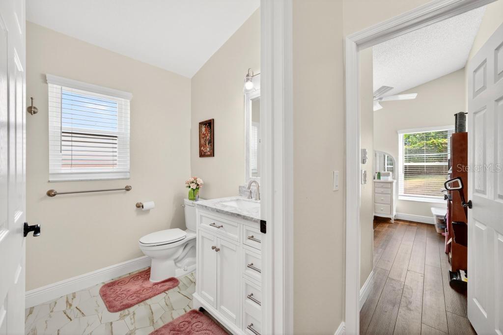 FOREST GLEN SUB - Residential