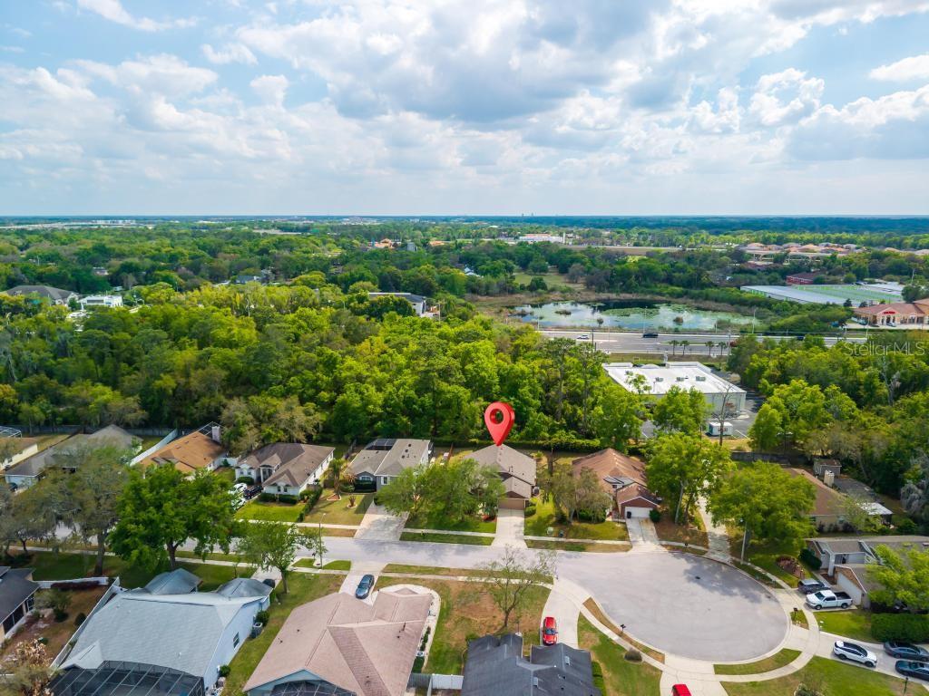 FOREST GLEN SUB - Residential