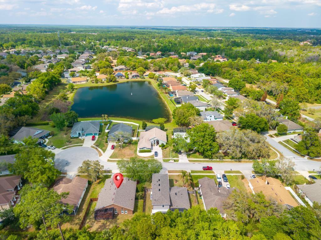 FOREST GLEN SUB - Residential