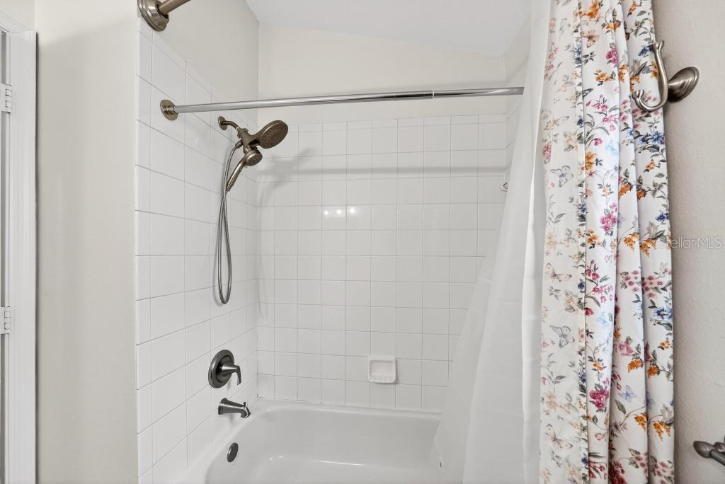 FOREST GLEN SUB - Residential