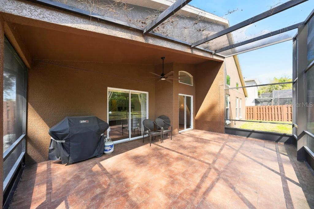 FOREST GLEN SUB - Residential