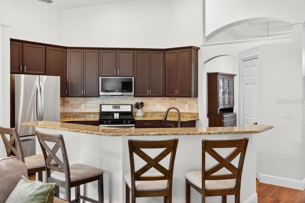 FOREST GLEN SUB - Residential