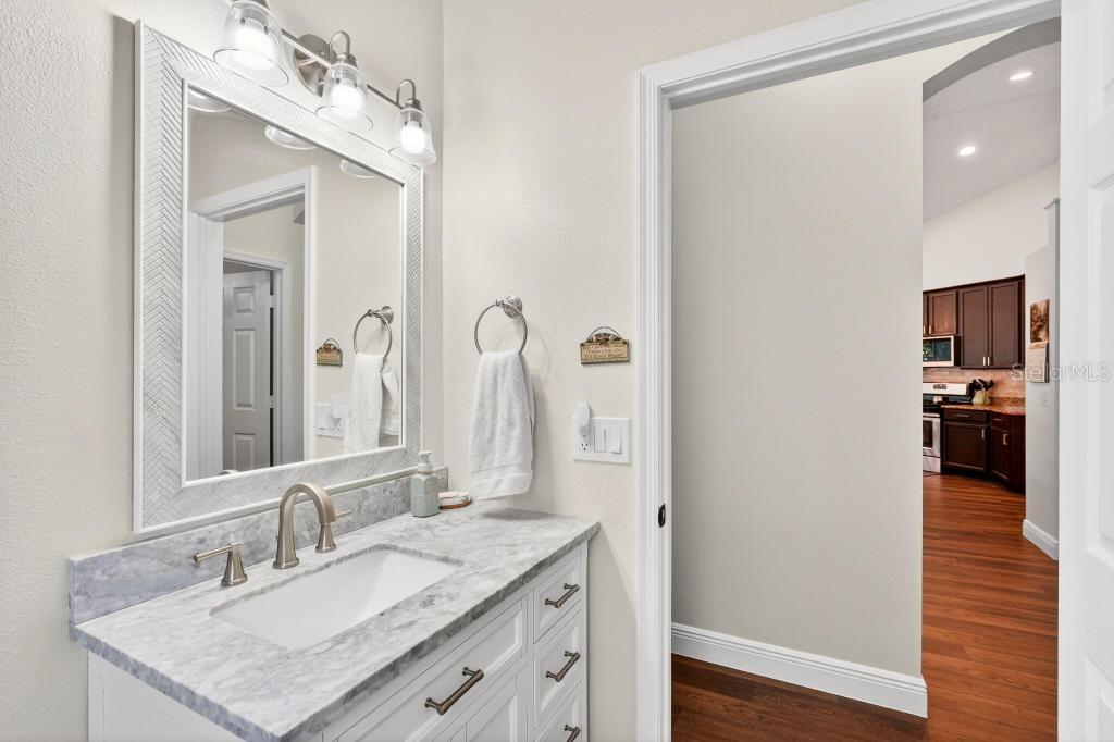 FOREST GLEN SUB - Residential