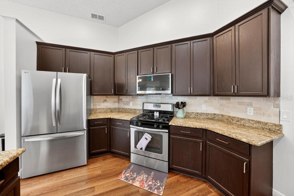 FOREST GLEN SUB - Residential