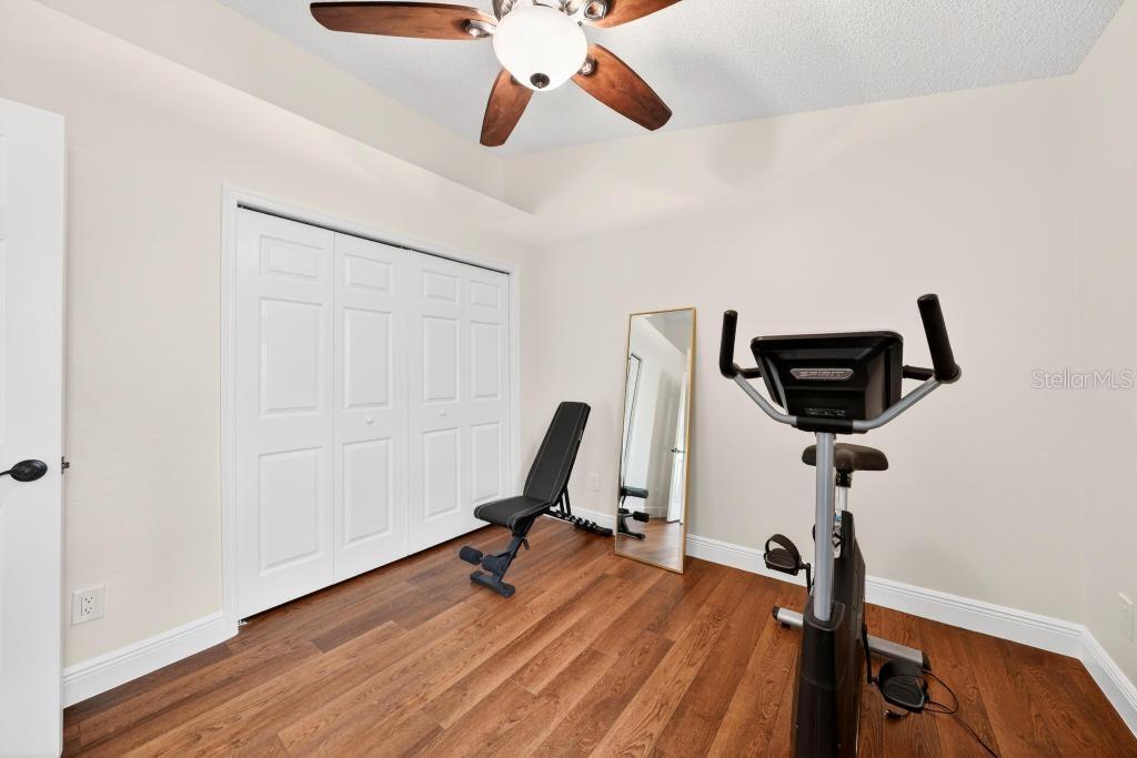 FOREST GLEN SUB - Residential