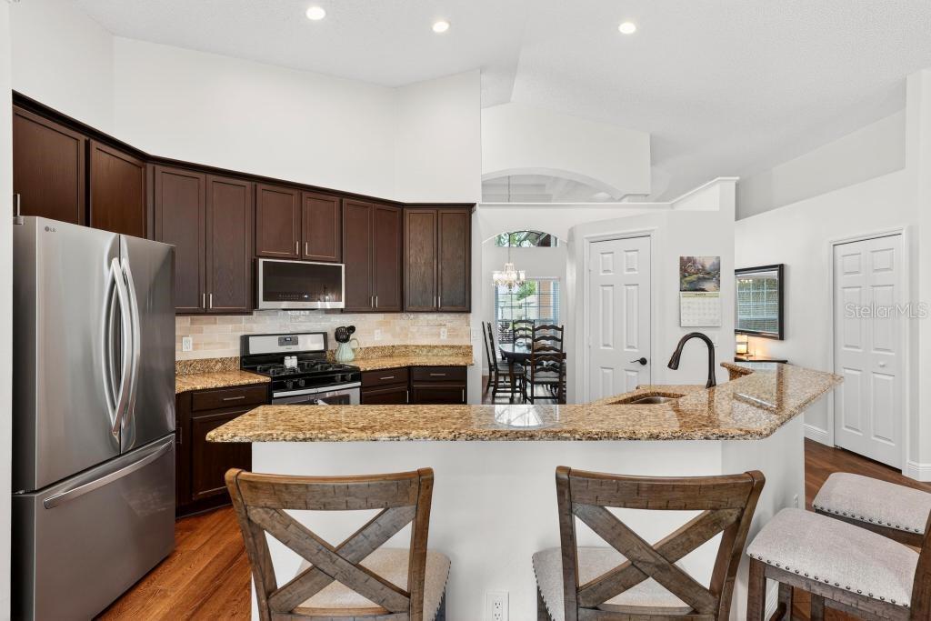 FOREST GLEN SUB - Residential