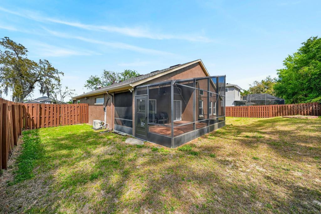 FOREST GLEN SUB - Residential