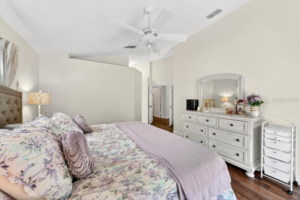 FOREST GLEN SUB - Residential