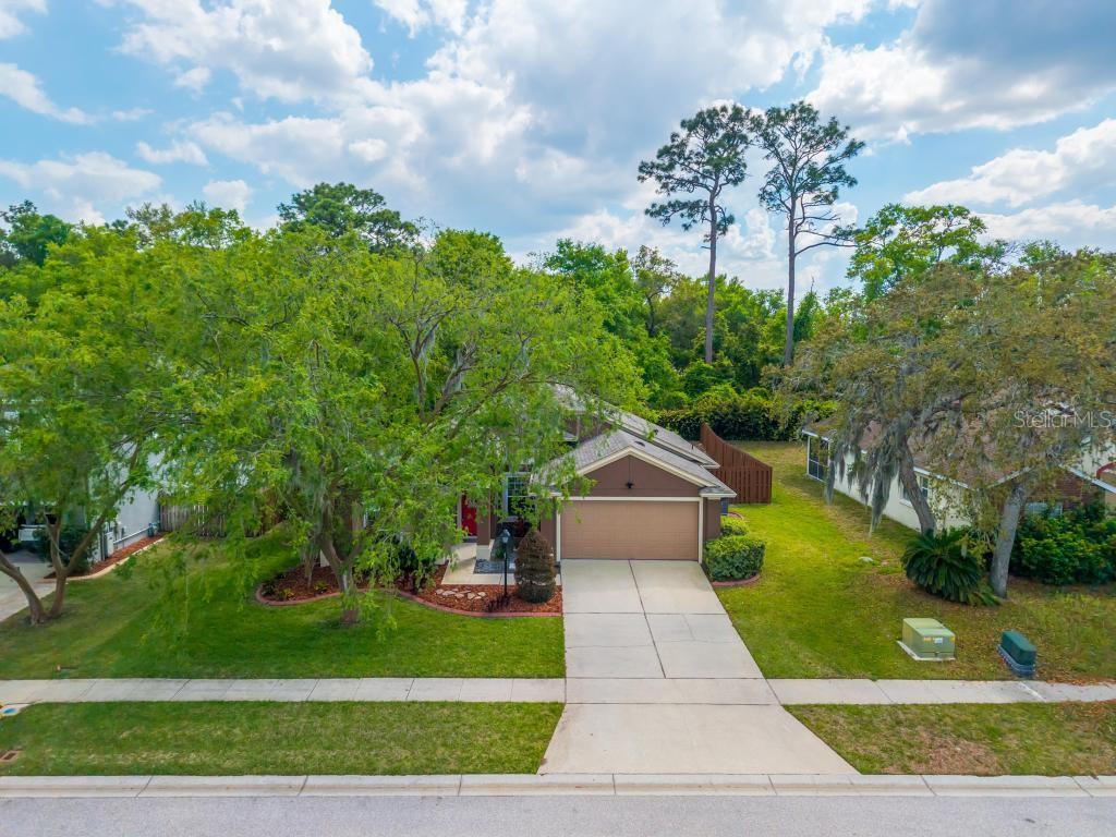 FOREST GLEN SUB - Residential