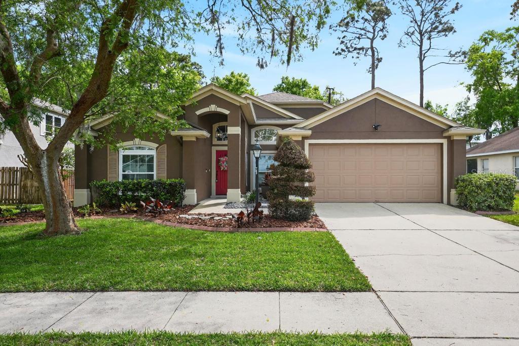 FOREST GLEN SUB - Residential