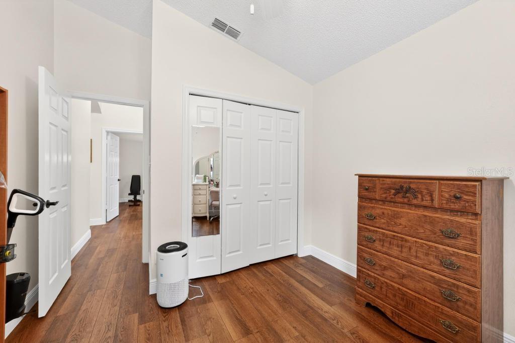 FOREST GLEN SUB - Residential