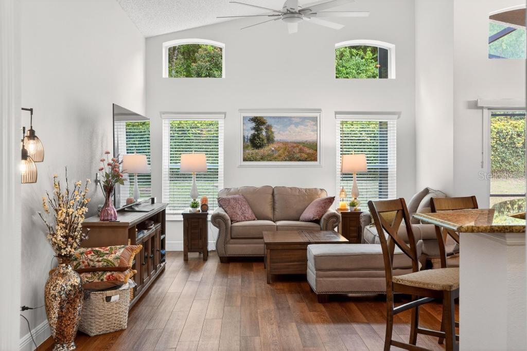 FOREST GLEN SUB - Residential