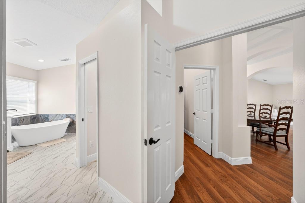 FOREST GLEN SUB - Residential