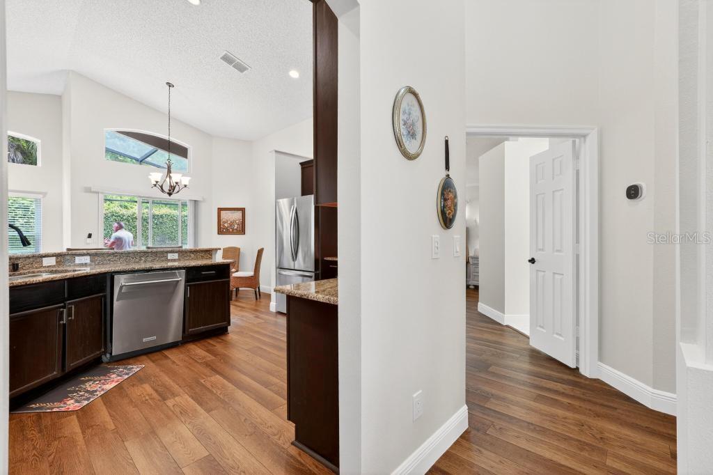 FOREST GLEN SUB - Residential