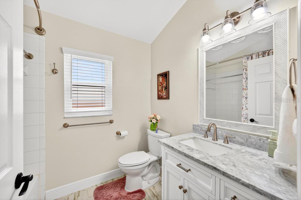 FOREST GLEN SUB - Residential