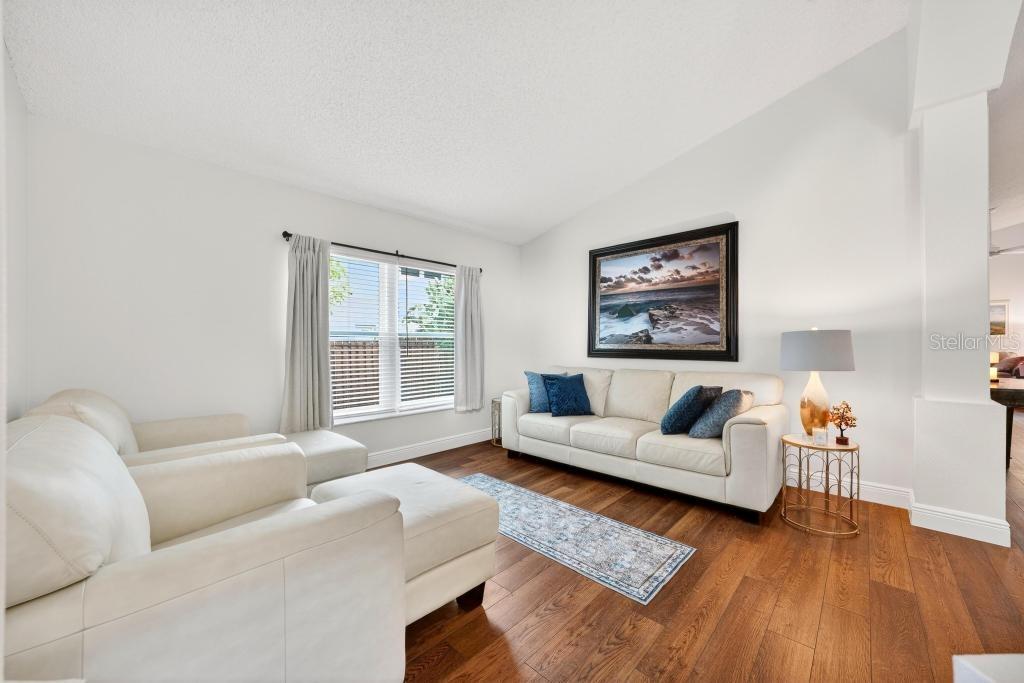 FOREST GLEN SUB - Residential