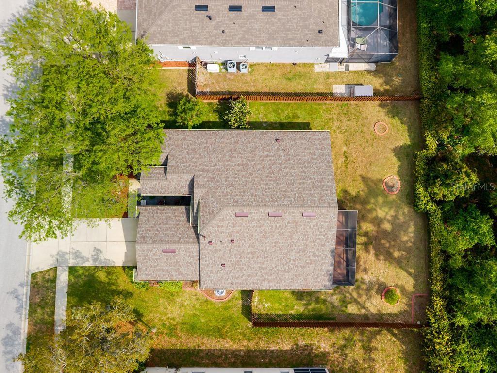 FOREST GLEN SUB - Residential