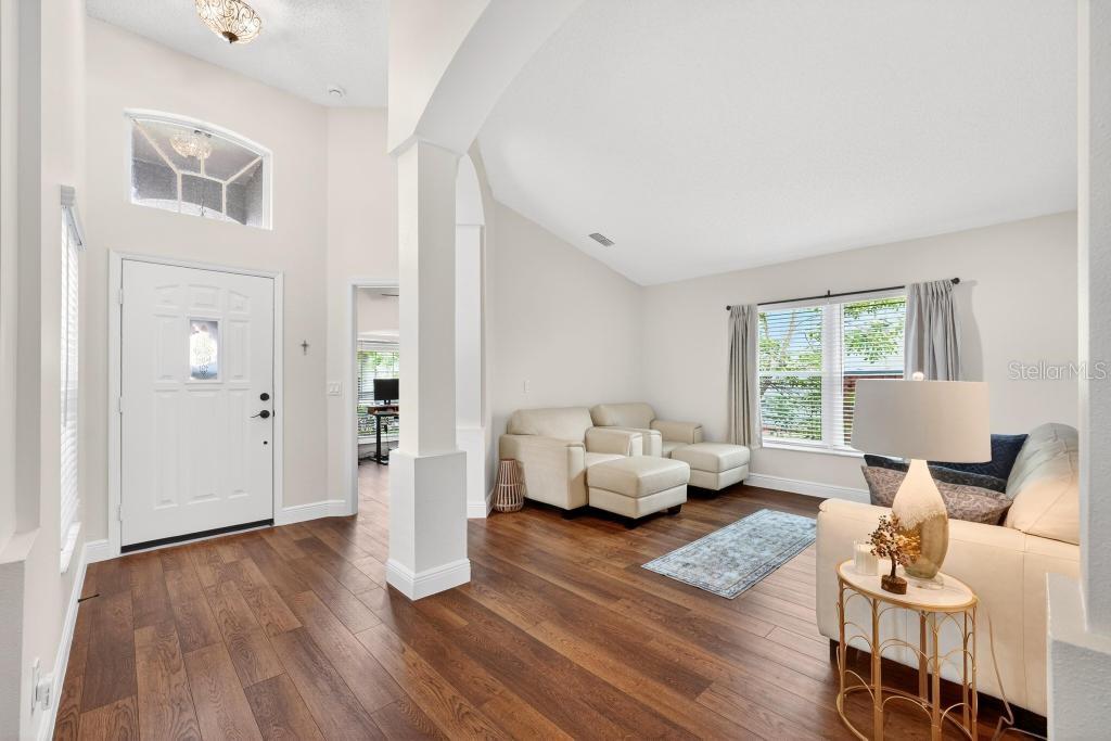 FOREST GLEN SUB - Residential