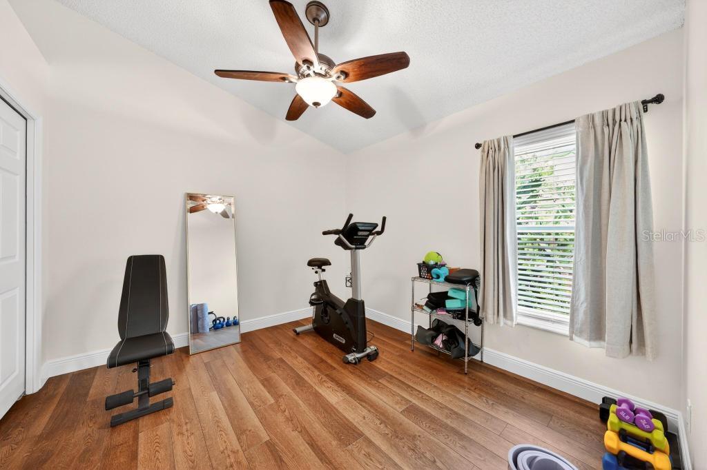 FOREST GLEN SUB - Residential