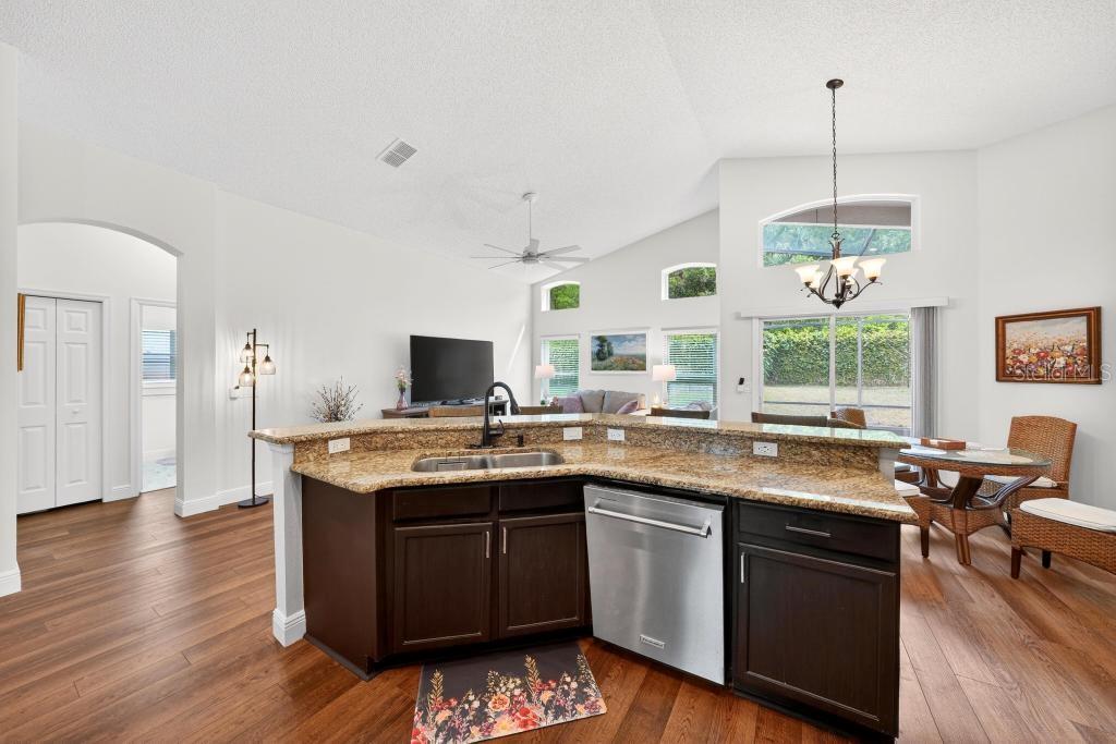 FOREST GLEN SUB - Residential