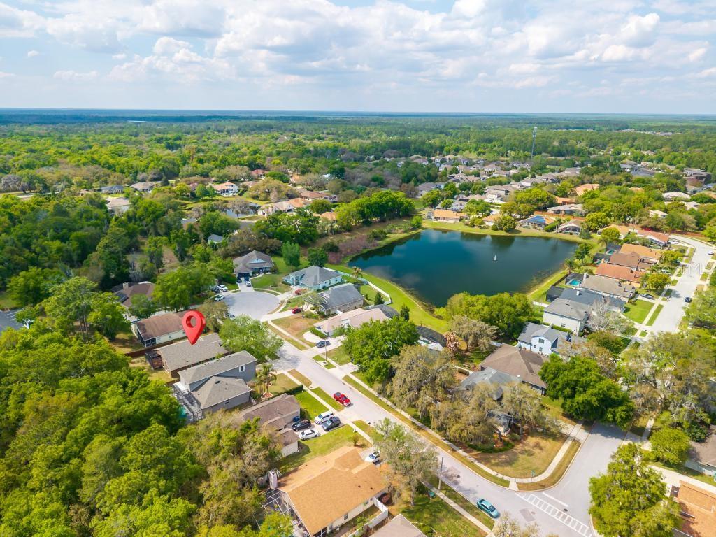 FOREST GLEN SUB - Residential