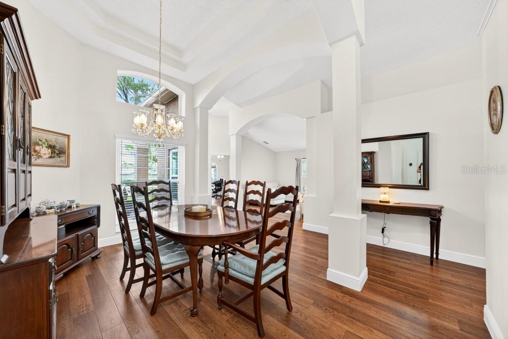 FOREST GLEN SUB - Residential