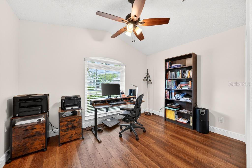 FOREST GLEN SUB - Residential