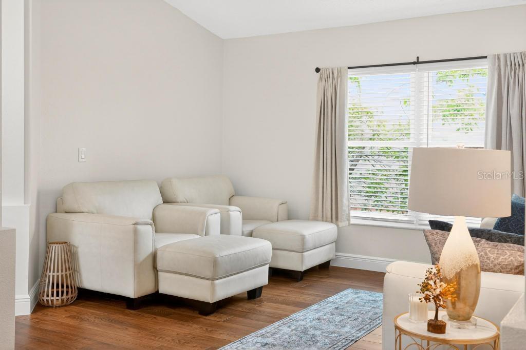 FOREST GLEN SUB - Residential