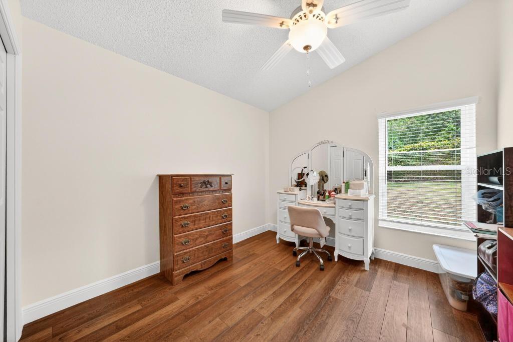 FOREST GLEN SUB - Residential