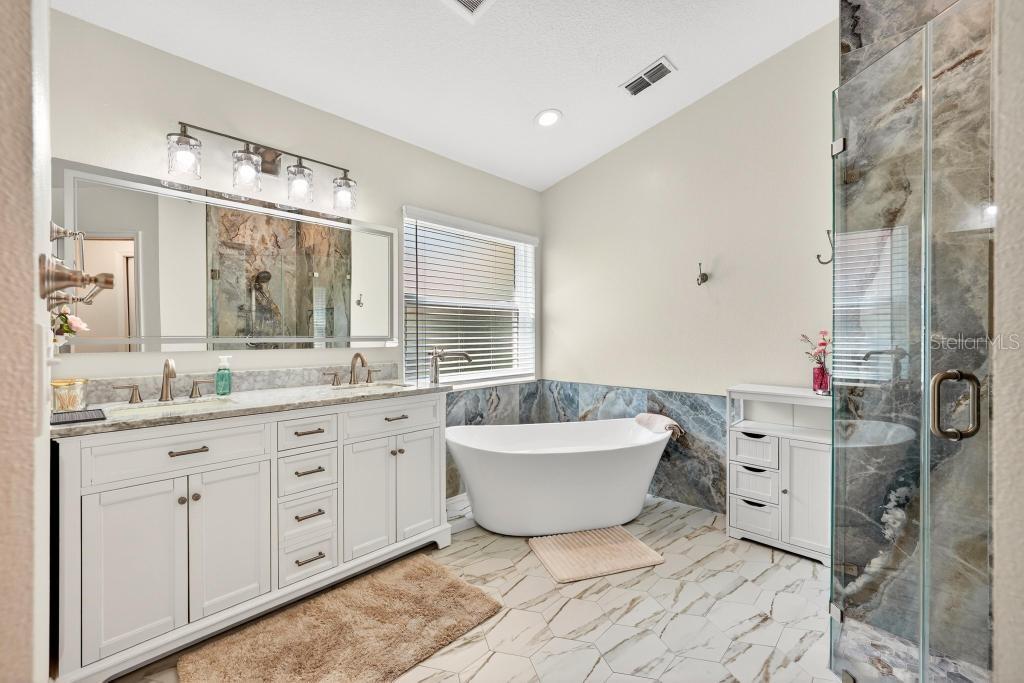 FOREST GLEN SUB - Residential