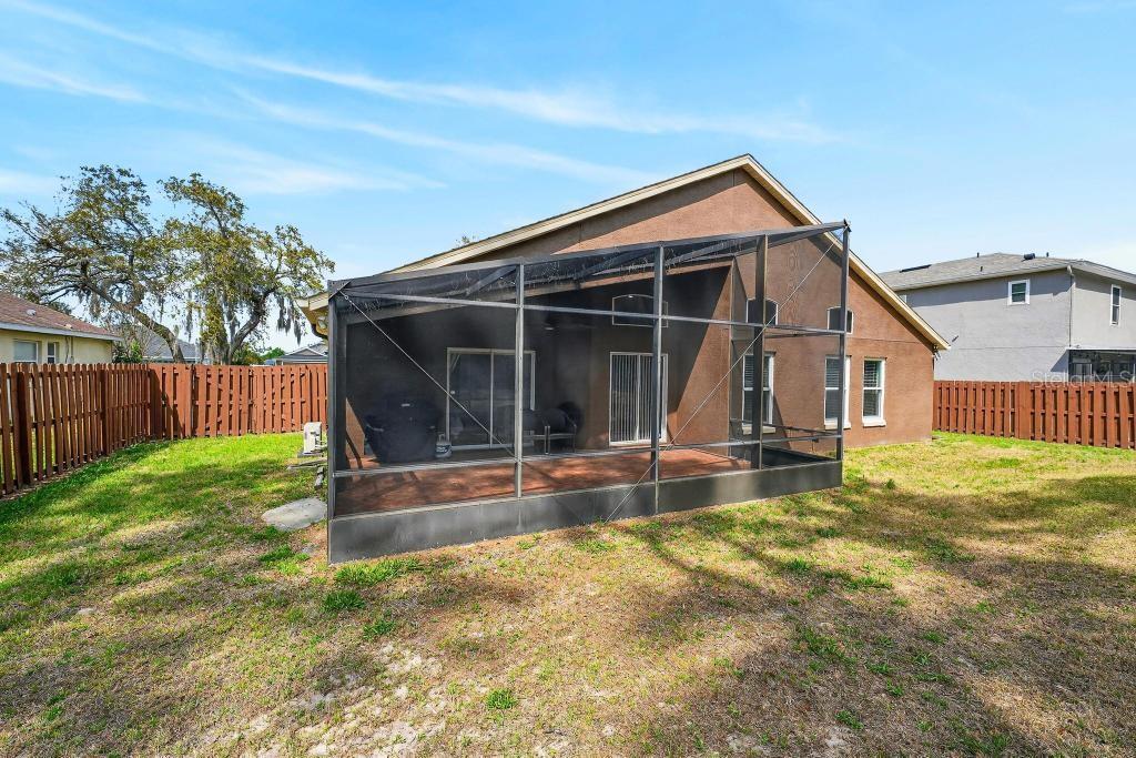 FOREST GLEN SUB - Residential