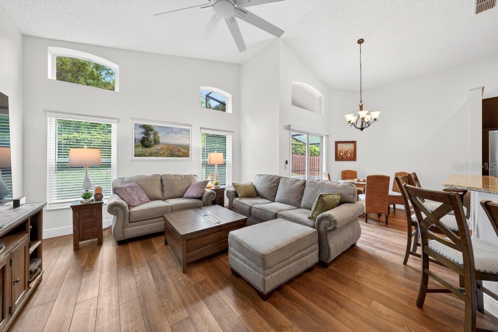 FOREST GLEN SUB - Residential