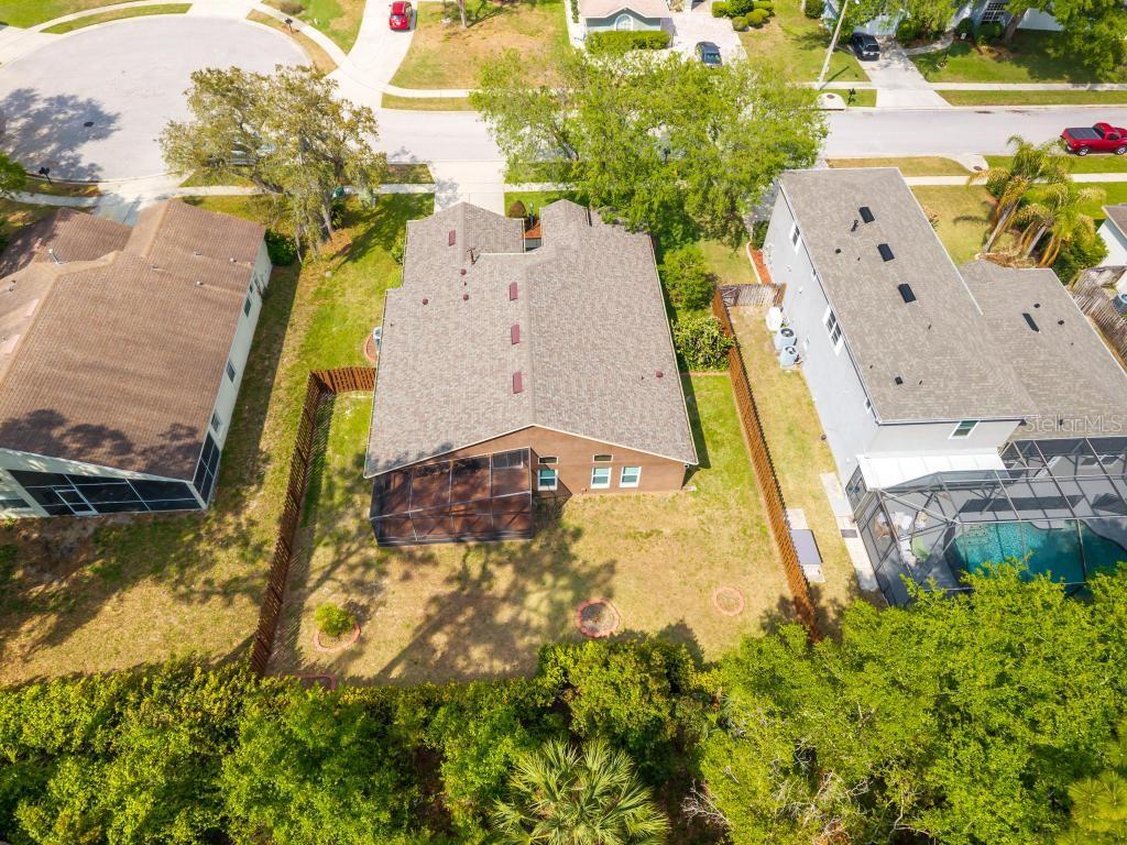 FOREST GLEN SUB - Residential