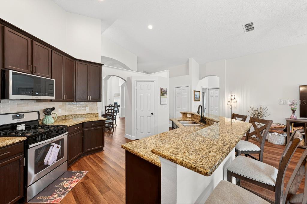 FOREST GLEN SUB - Residential