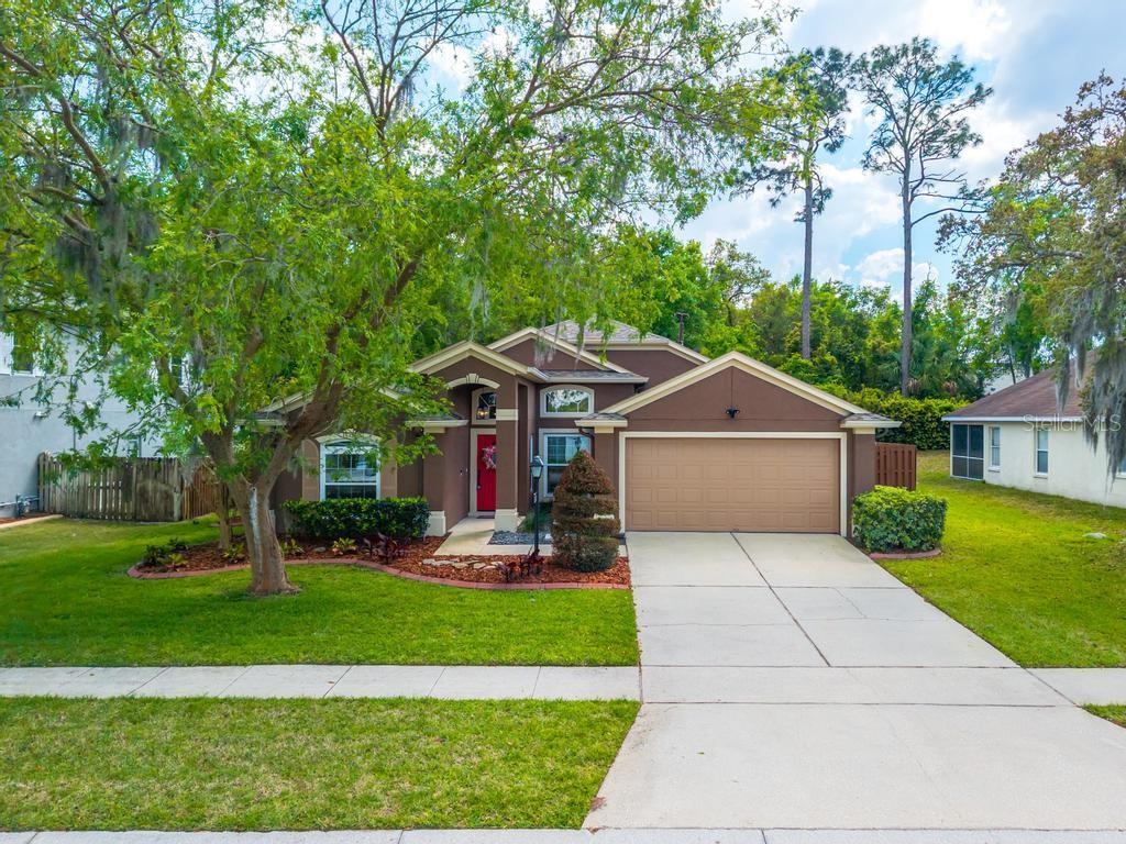 FOREST GLEN SUB - Residential