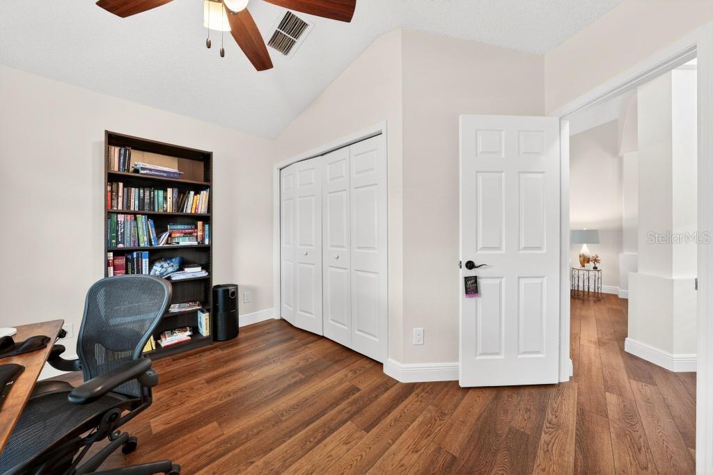 FOREST GLEN SUB - Residential