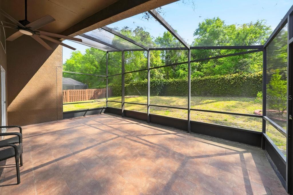 FOREST GLEN SUB - Residential