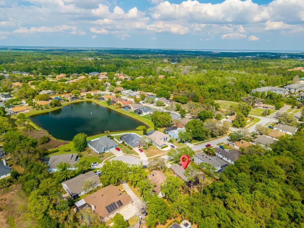 FOREST GLEN SUB - Residential