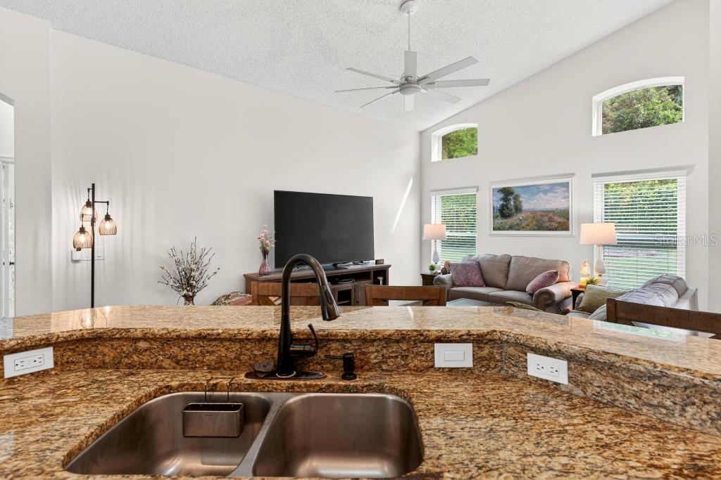 FOREST GLEN SUB - Residential