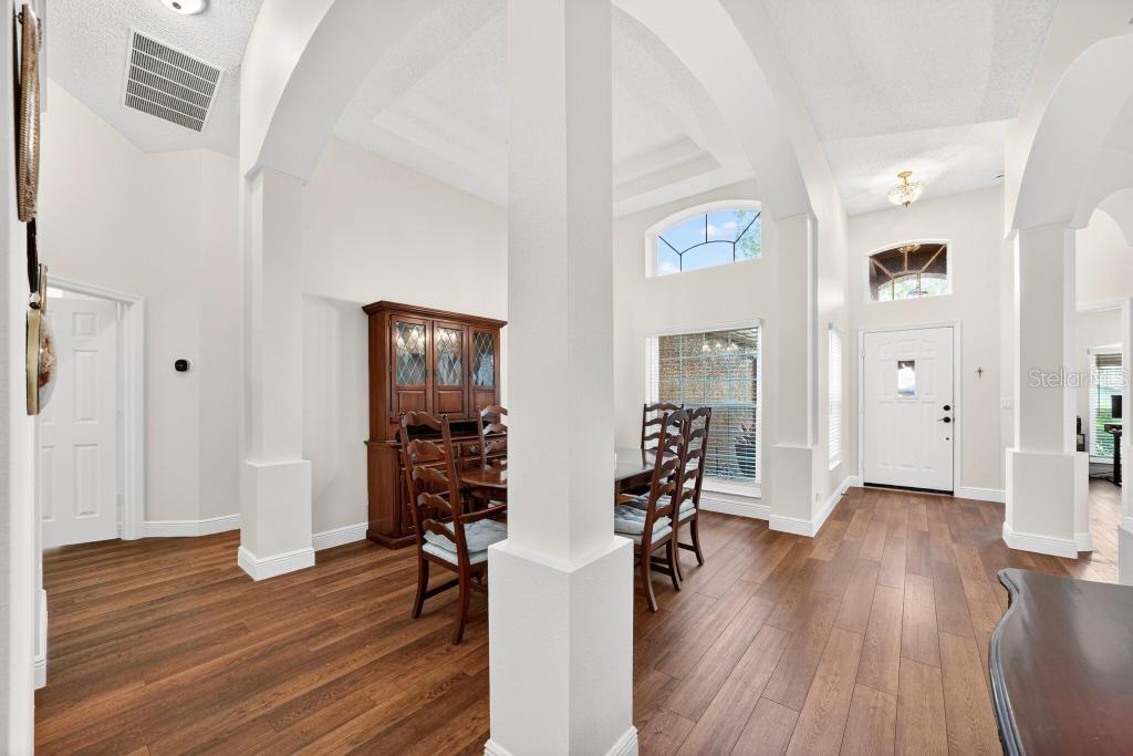 FOREST GLEN SUB - Residential