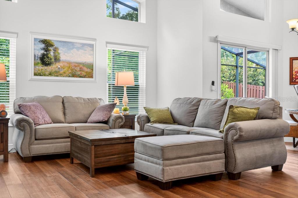 FOREST GLEN SUB - Residential